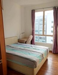 Yishun Emerald (D27), Condominium #592963261